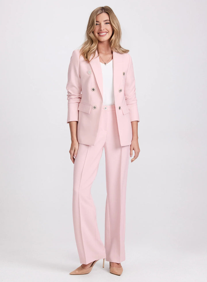 LAURA Peaked Lapel Blazer