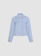 Denim Blue