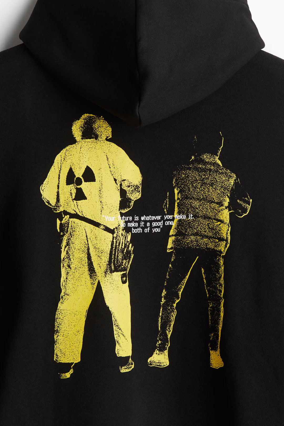 H&M Regular Fit Hoodie