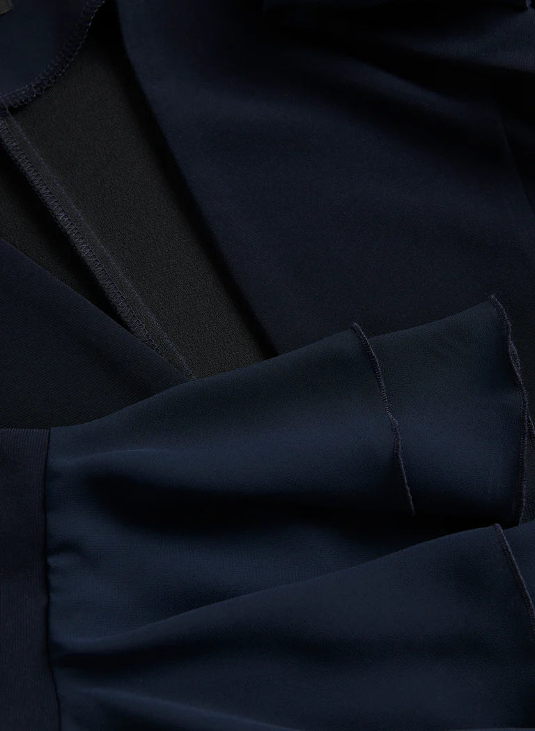 LAURA Tulip Cuff Bolero