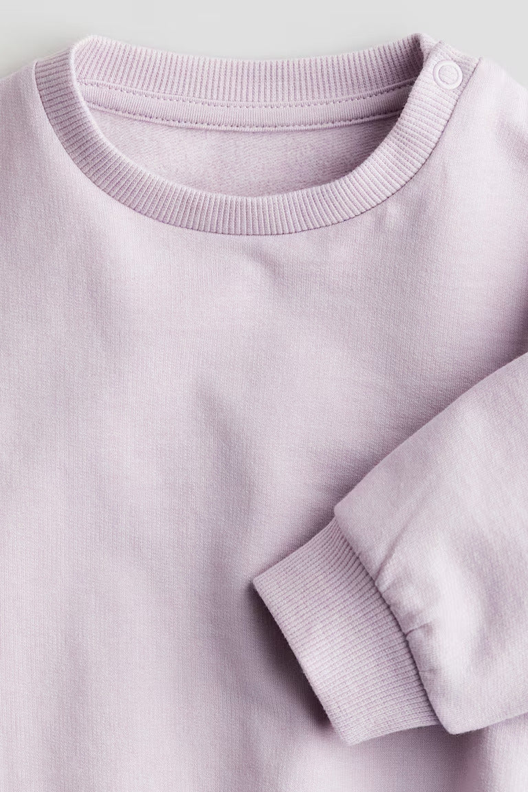 H&M Cotton Sweatshirt