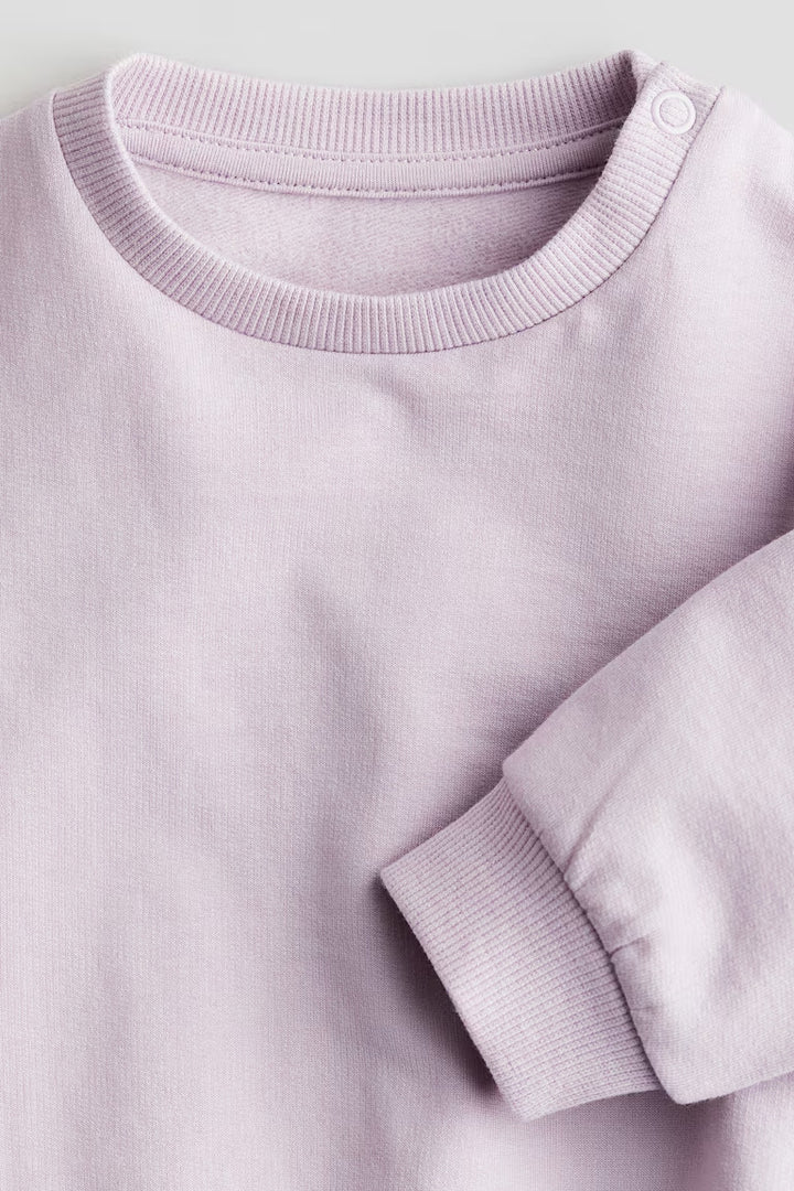 H&M Cotton Sweatshirt