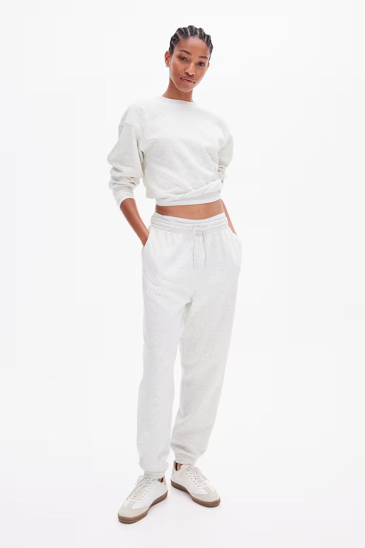H&M High Waist Joggers