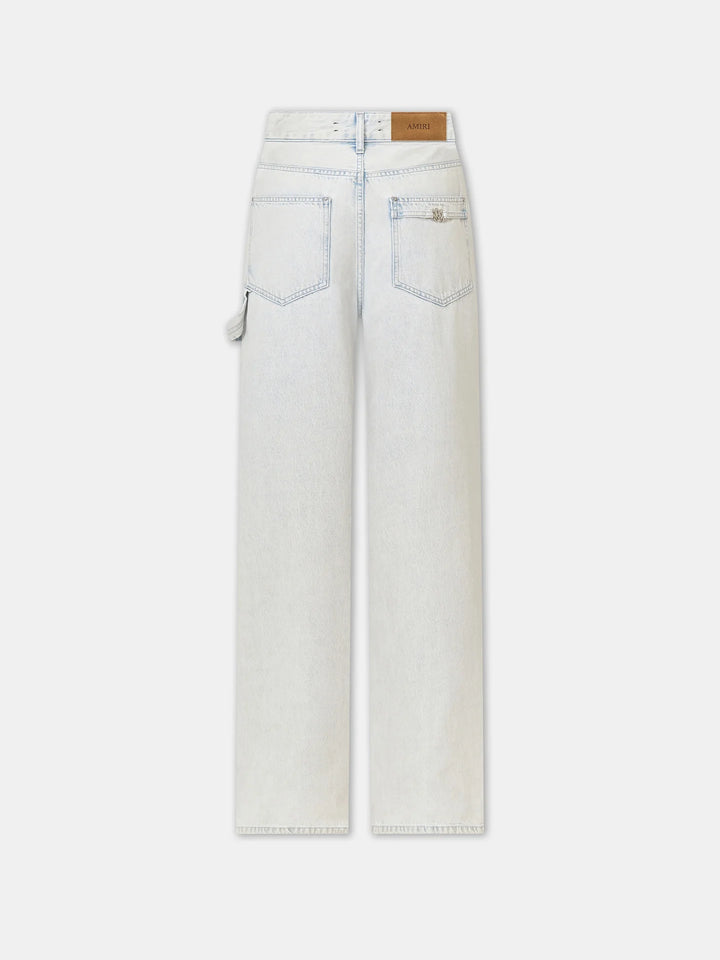 AMIRI WOMEN'S CARPENTER JEAN