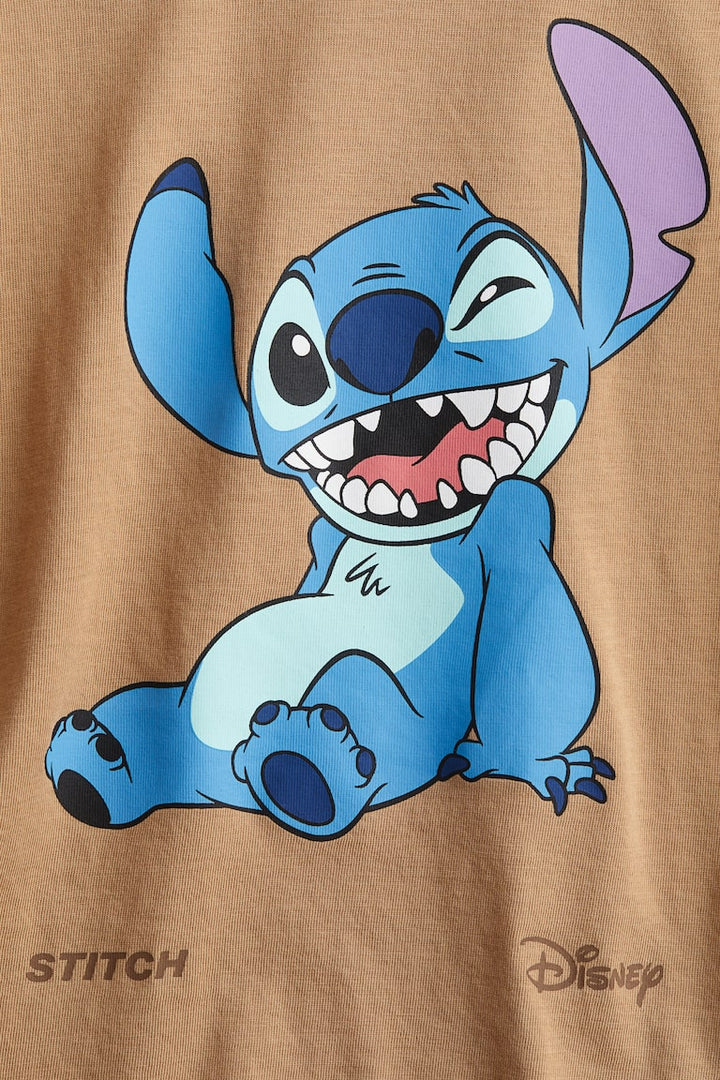 H&M Printed T-shirt