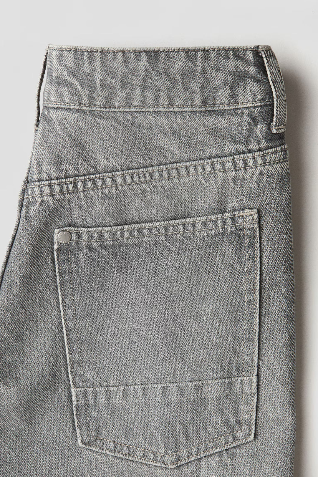 H&M Loose-Fit Jeans