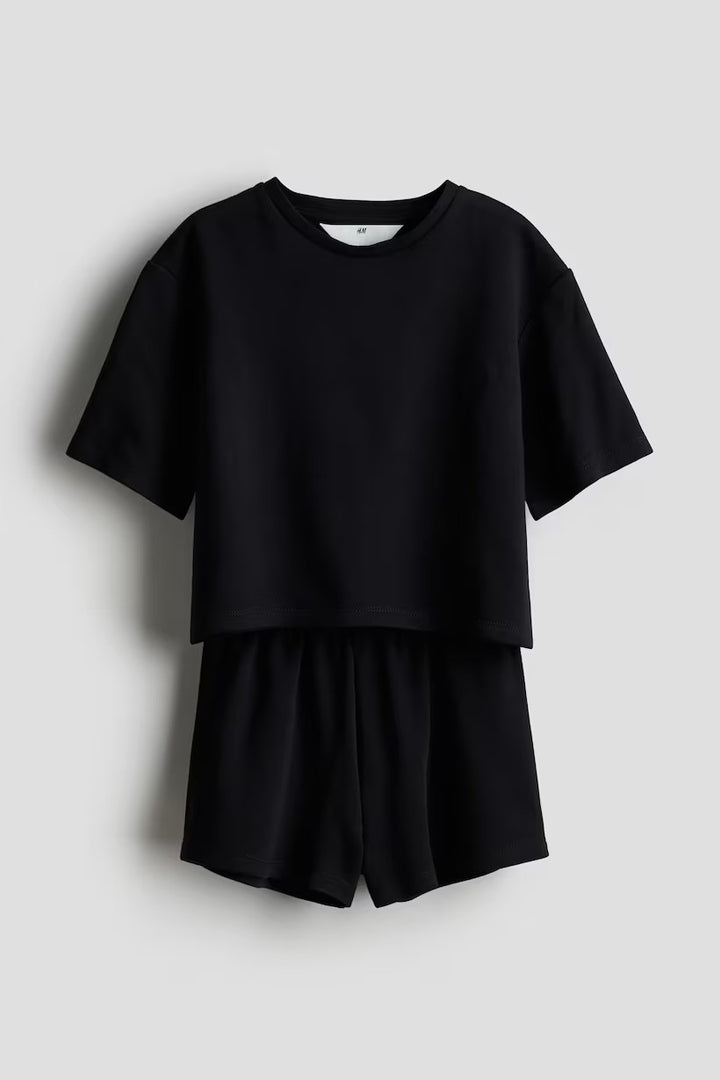 H&M 2-piece Sweatsuit