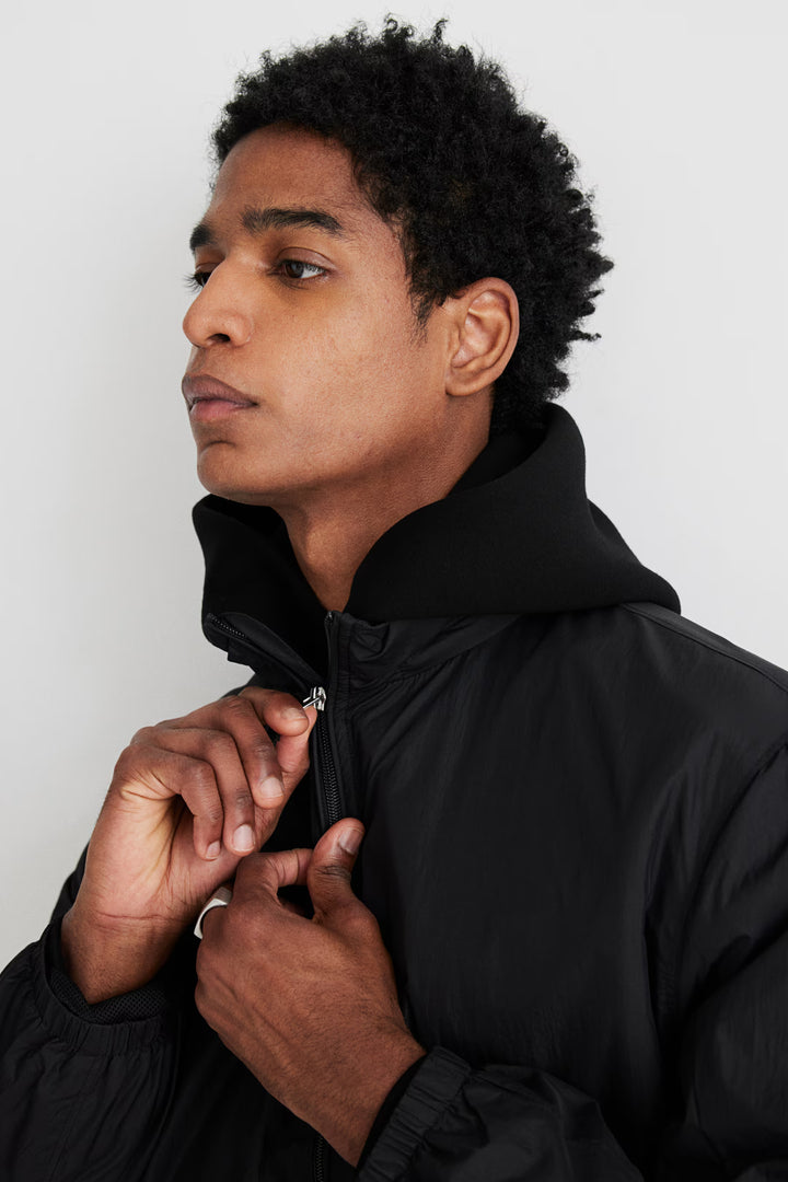 H&M Relaxed Fit Cargo Pants