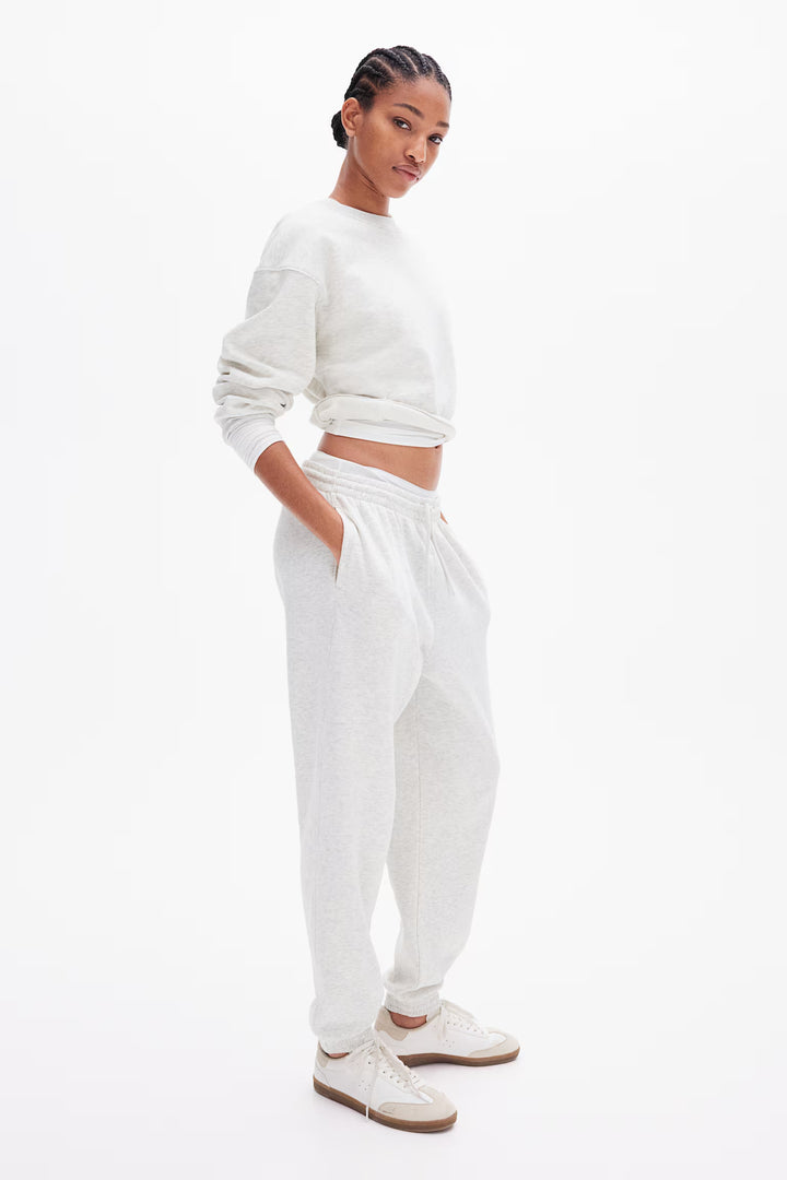 H&M High Waist Joggers