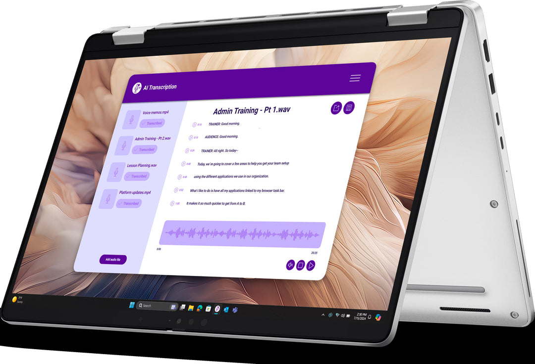 DELL Dell Pro 14 Plus Laptop or 2-in-1