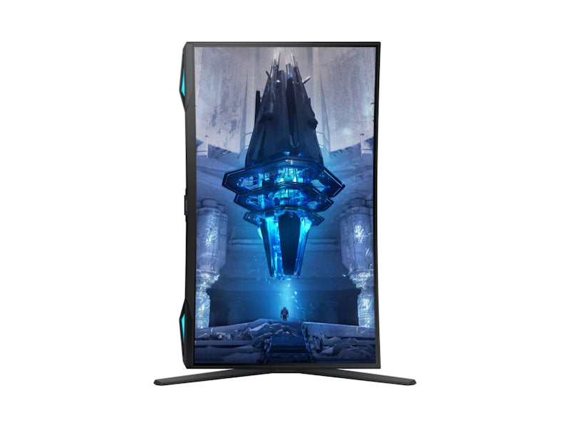 Samsung 32" Odyssey Neo G7 4K UHD 165Hz 1ms(GTG) Quantum HDR2000 Curved Gaming Monitor