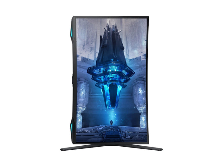 Samsung 32" Odyssey Neo G7 4K UHD 165Hz 1ms(GTG) Quantum HDR2000 Curved Gaming Monitor
