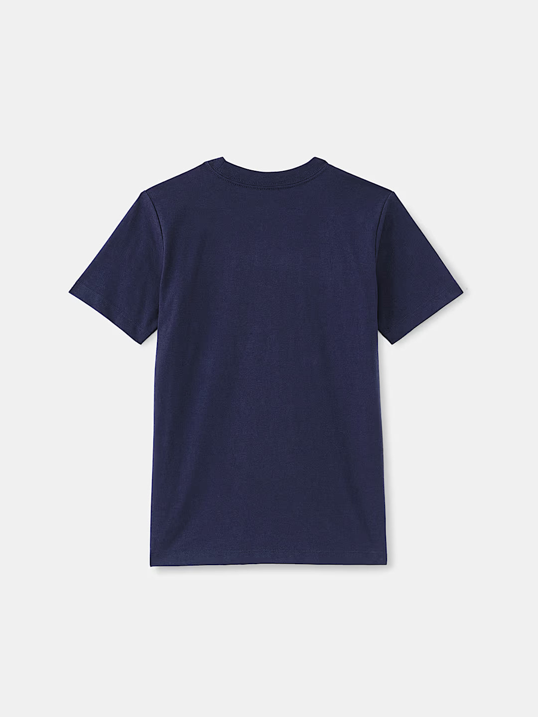 TRUE RELIGION BOYS LOGO PATCH TEE