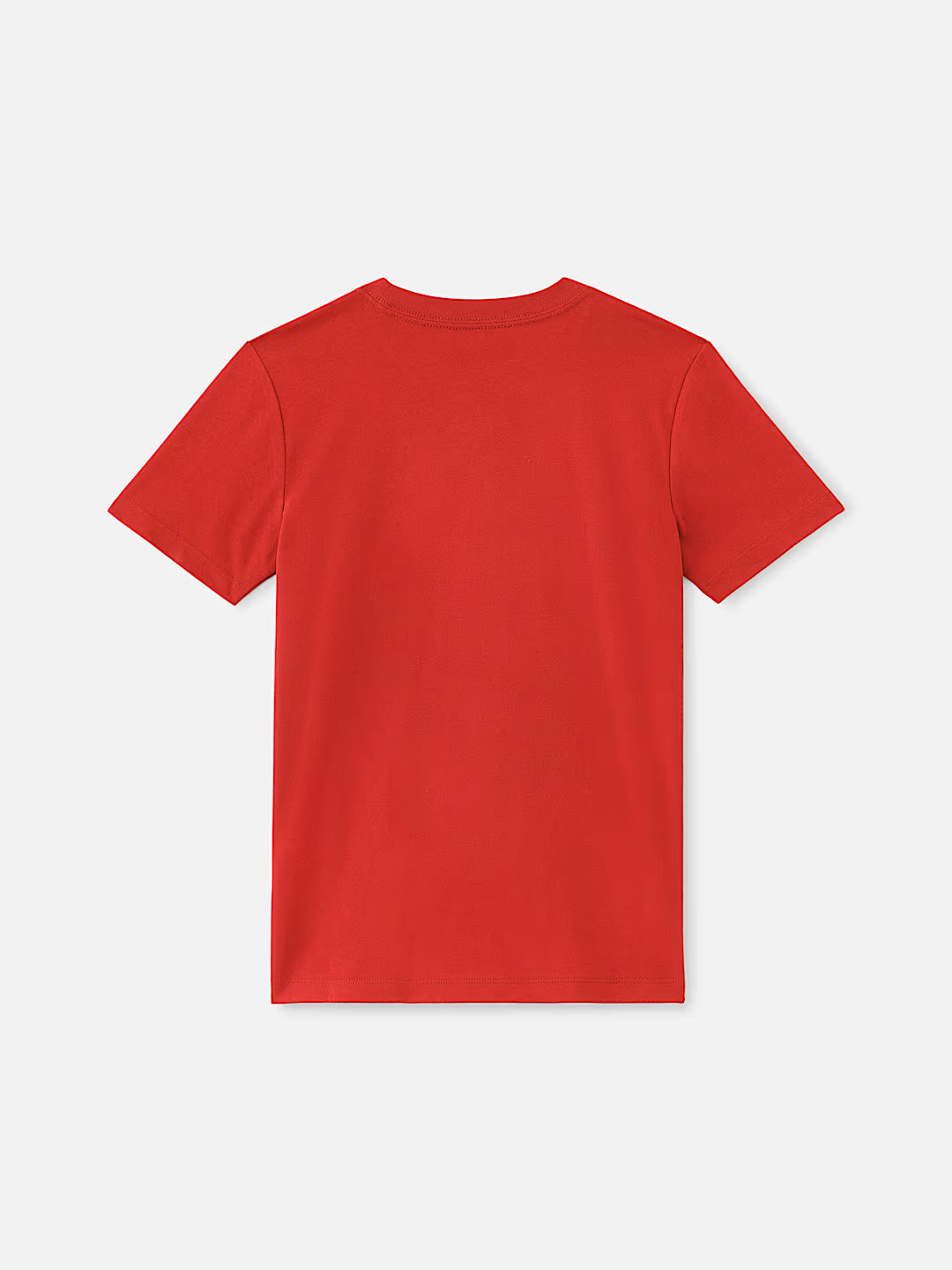 TRUE RELIGION BOYS LOGO PATCH TEE
