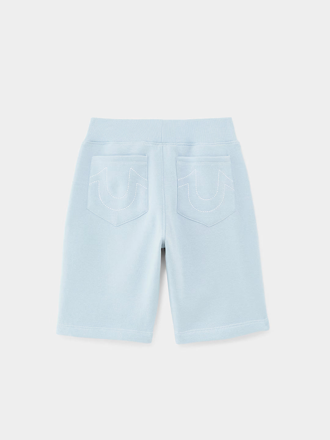 TRUE RELIGION BOYS HORSESHOE POCKET SHORT