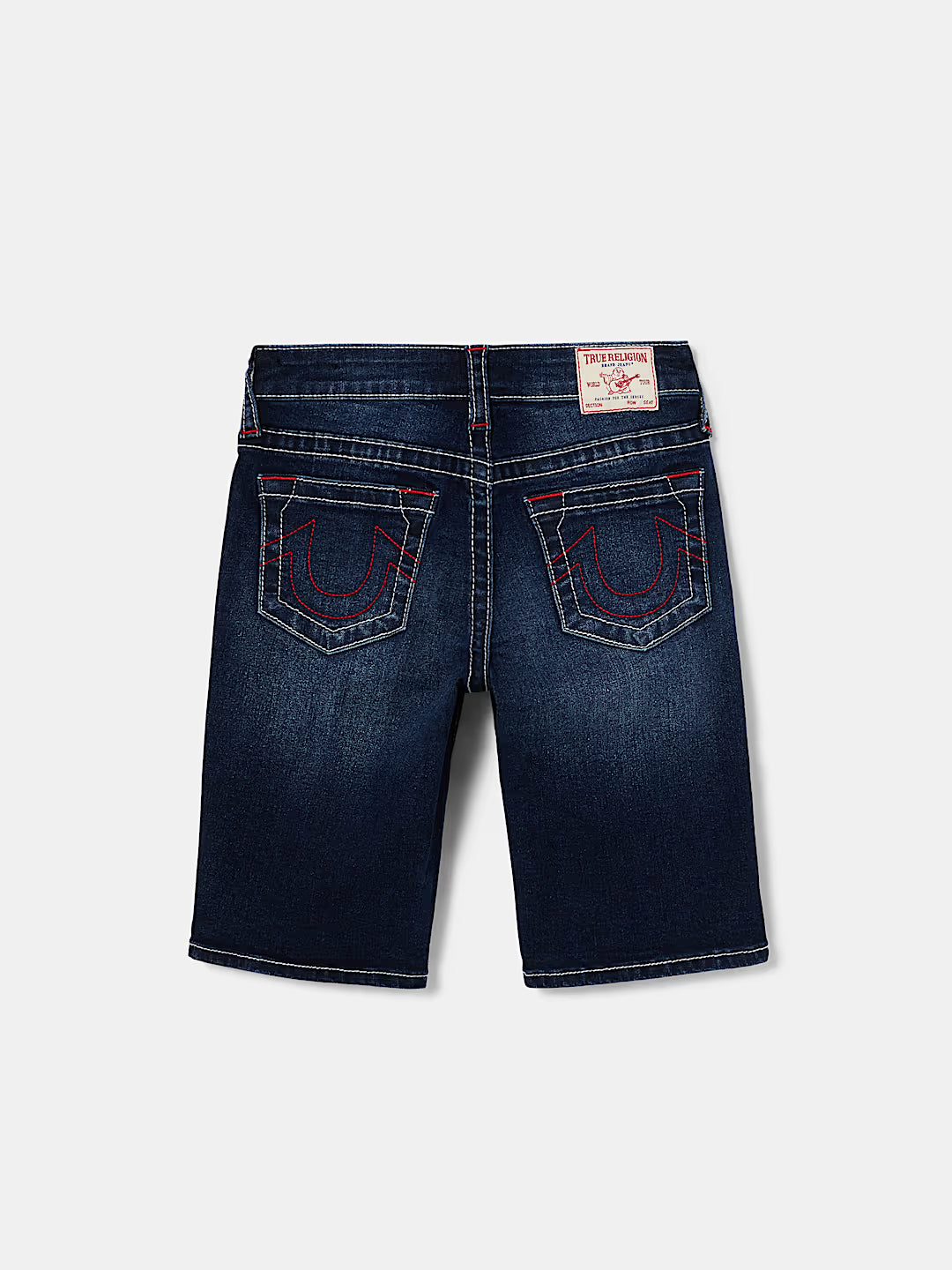 TRUE RELIGION NEW ARRIVALS BOYS RICKY SHORT