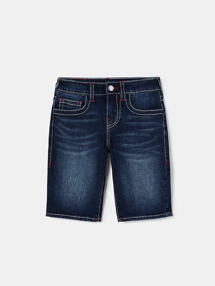TRUE RELIGION NEW ARRIVALS BOYS RICKY SHORT