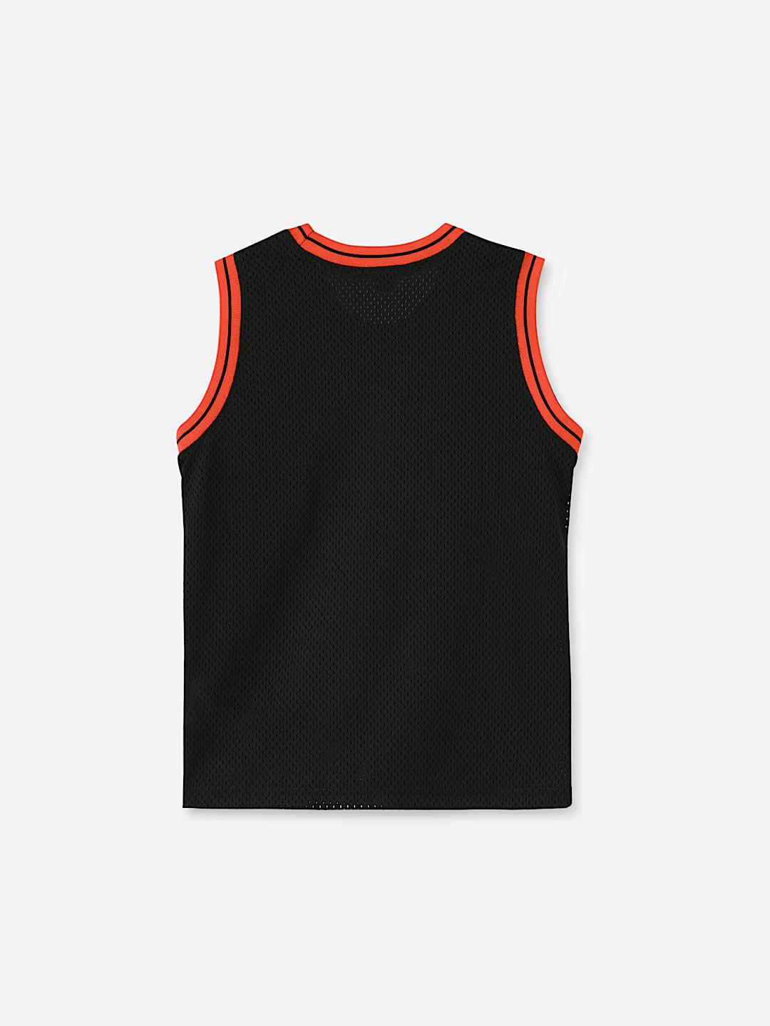 TRUE RELIGION BOYS WORLD TOUR MESH TANK