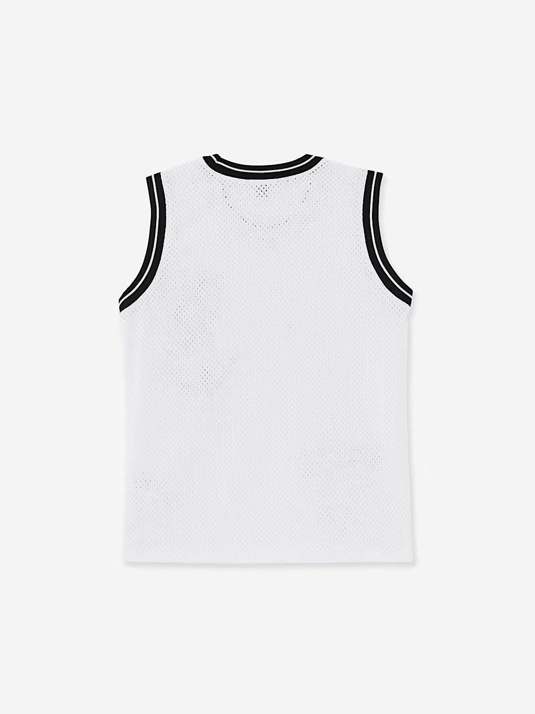 TRUE RELIGION BOYS WORLD TOUR MESH TANK