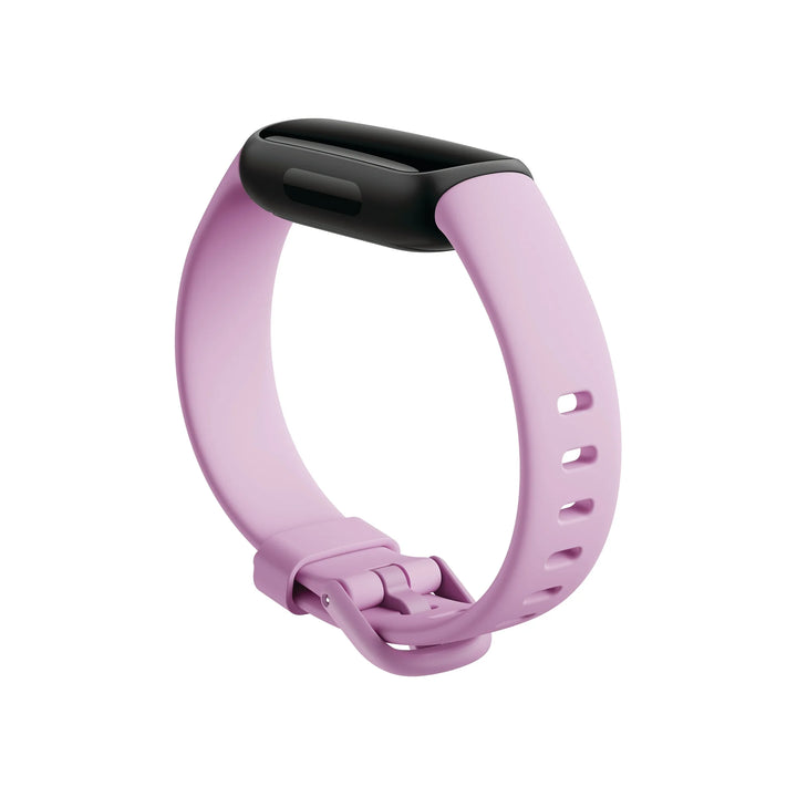 Fitbit Inspire 3 Health & Fitness Tracker - Lilac Bliss