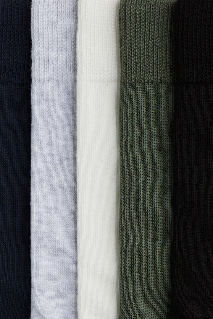 H&M 10-pack Socks