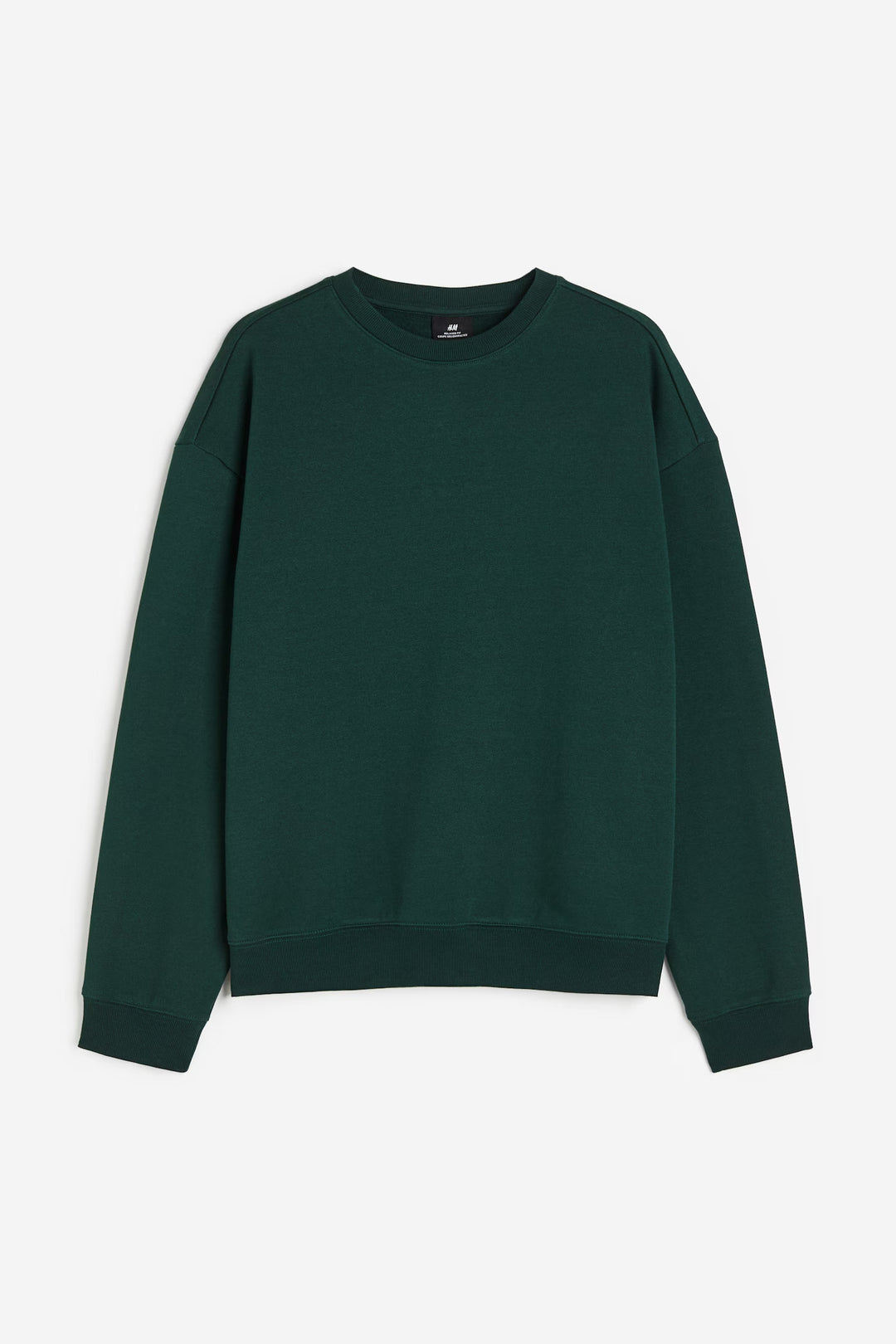 H&M Loose Fit Sweatshirt