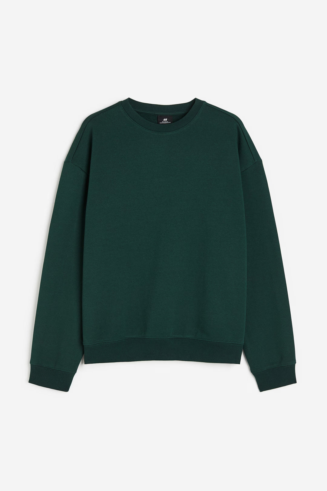 H&M Loose Fit Sweatshirt