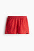 red/patterned