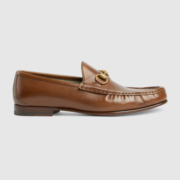 GUCCI Men's Horsebit 1953 loafer
