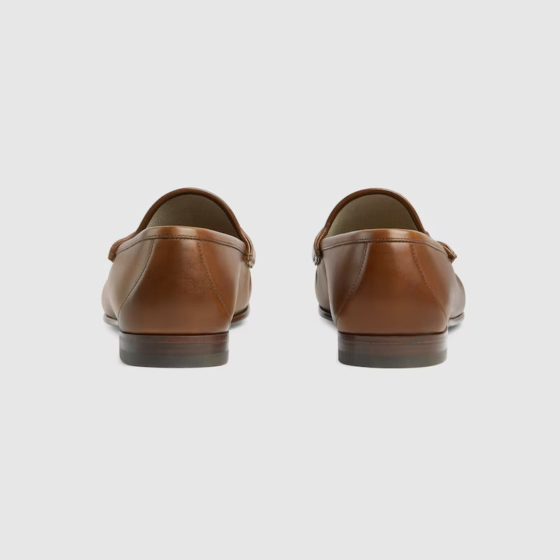 GUCCI Men's Horsebit 1953 loafer