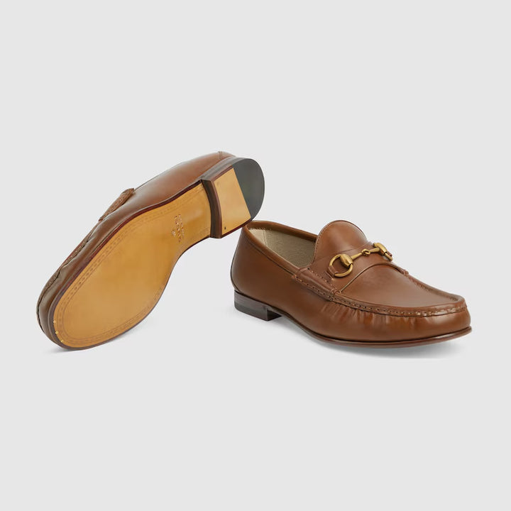 GUCCI Men's Horsebit 1953 loafer