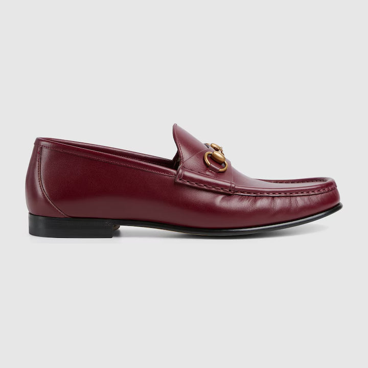 GUCCI Men's Horsebit 1953 loafer