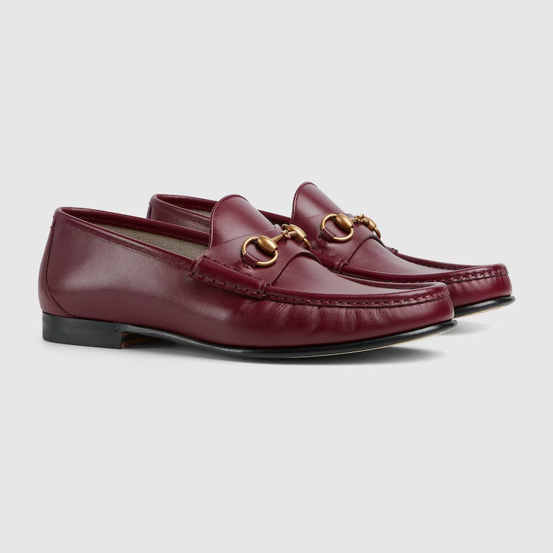 GUCCI Men's Horsebit 1953 loafer