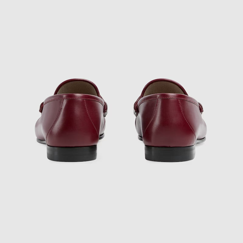 GUCCI Men's Horsebit 1953 loafer