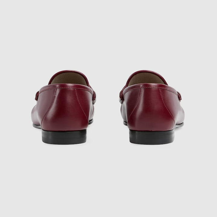 GUCCI Men's Horsebit 1953 loafer