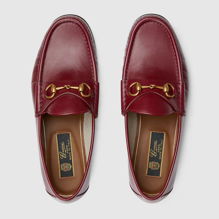GUCCI Men's Horsebit 1953 loafer