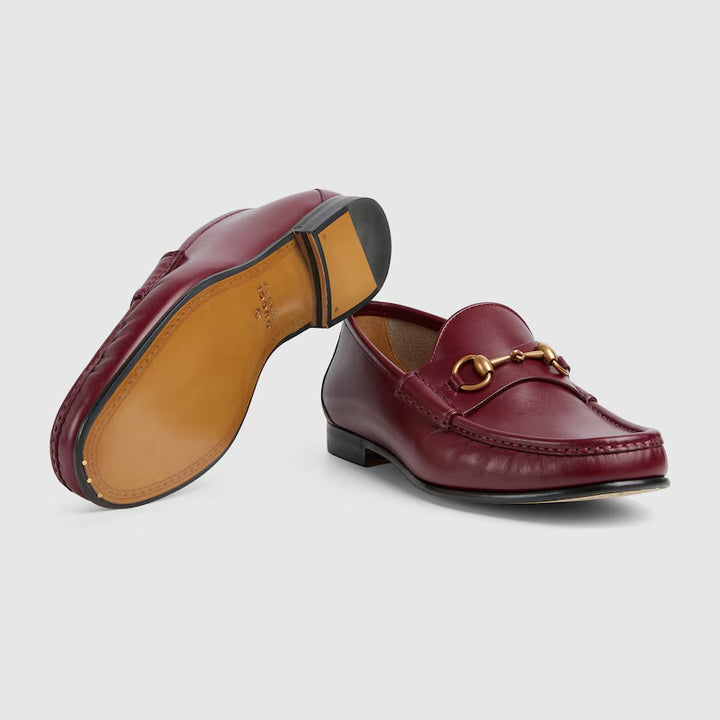 GUCCI Men's Horsebit 1953 loafer