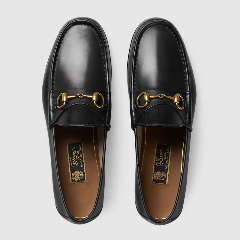GUCCI Men's Horsebit 1953 loafer