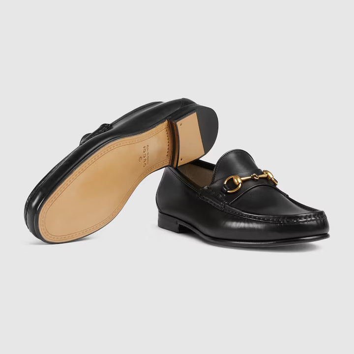 GUCCI Men's Horsebit 1953 loafer