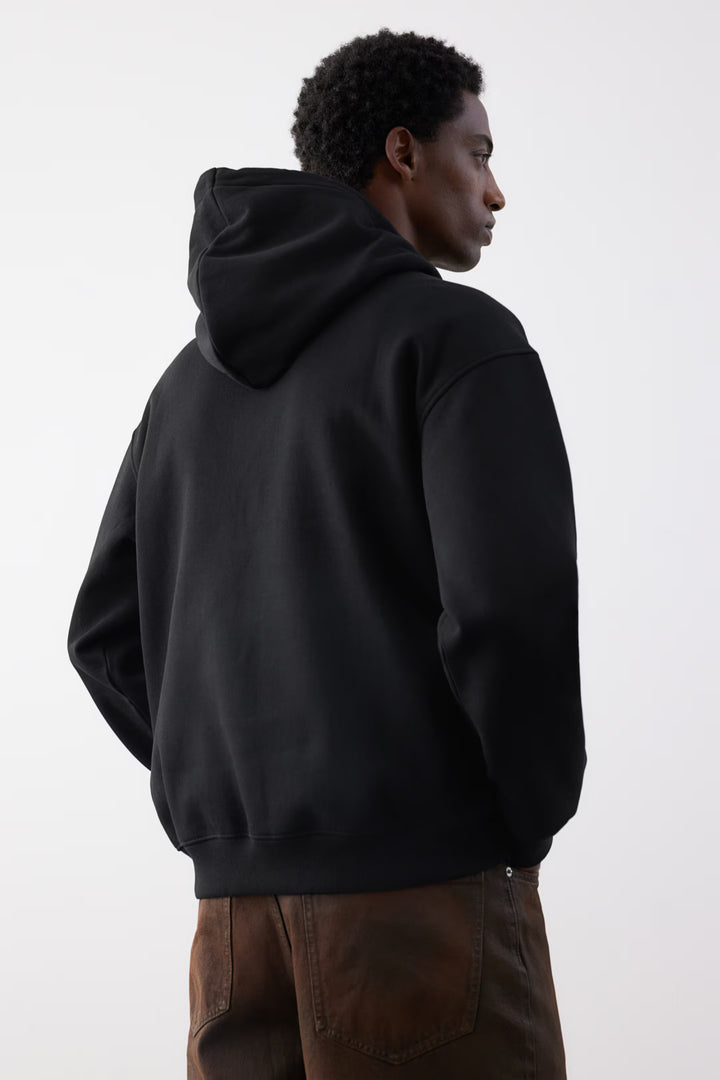 H&M Loose Fit Hoodie