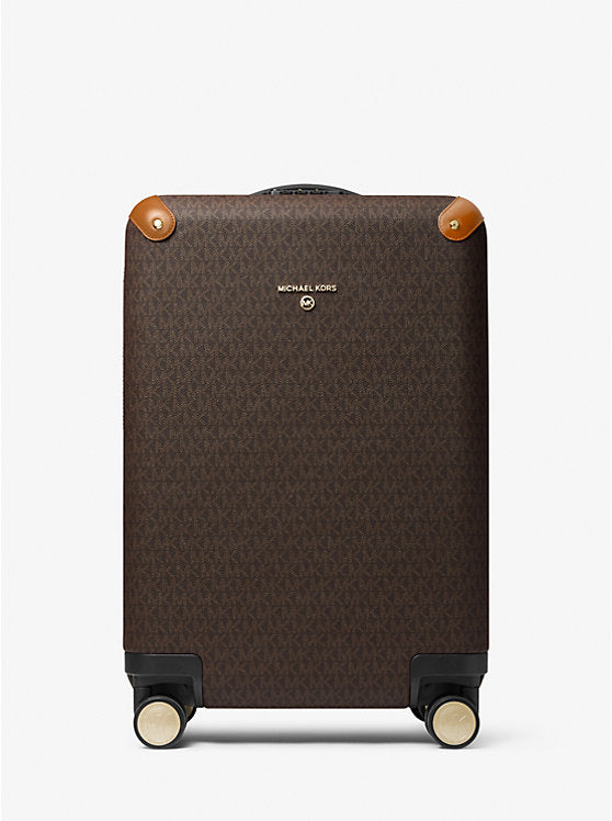Michael kors Logo Suitcase