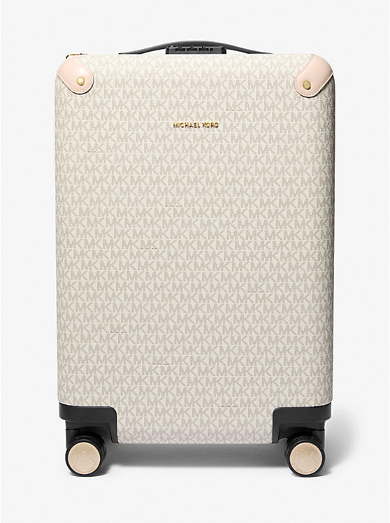 Michael kors Logo Suitcase