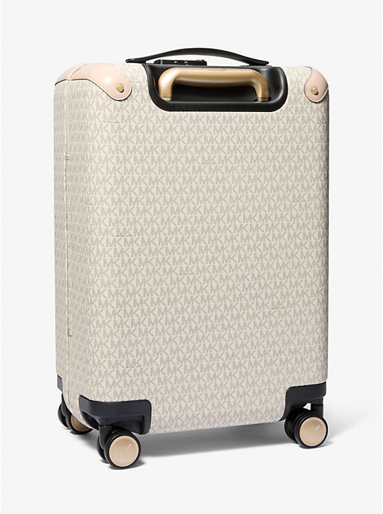 Michael kors Logo Suitcase