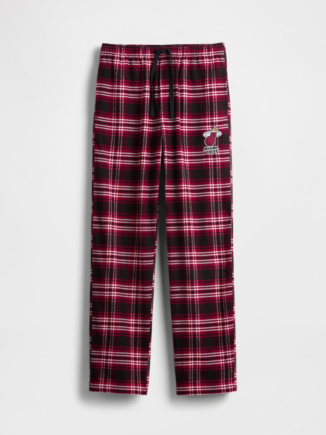 Gap NBA Golden State Warriors Flannel PJ Pants