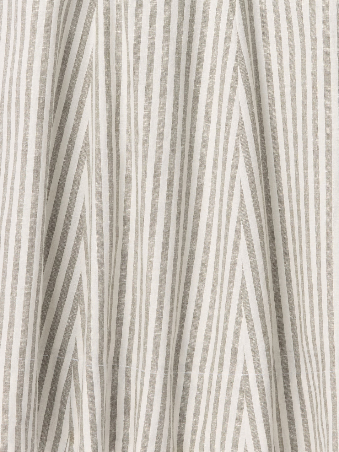 Gap Linen-Blend Mini Dress