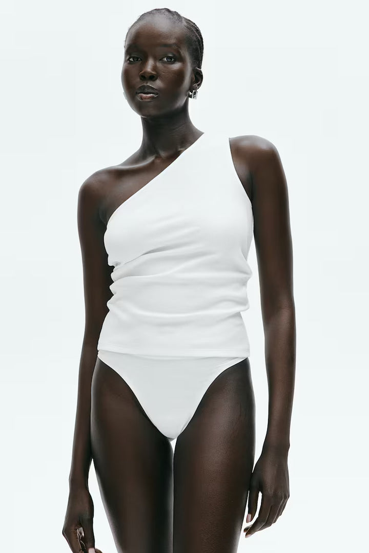 H&M 3-PACK MICROFIBER THONG BRIEFS
