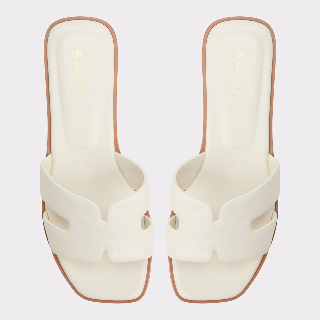 ALDO Itsandal Slide sandal