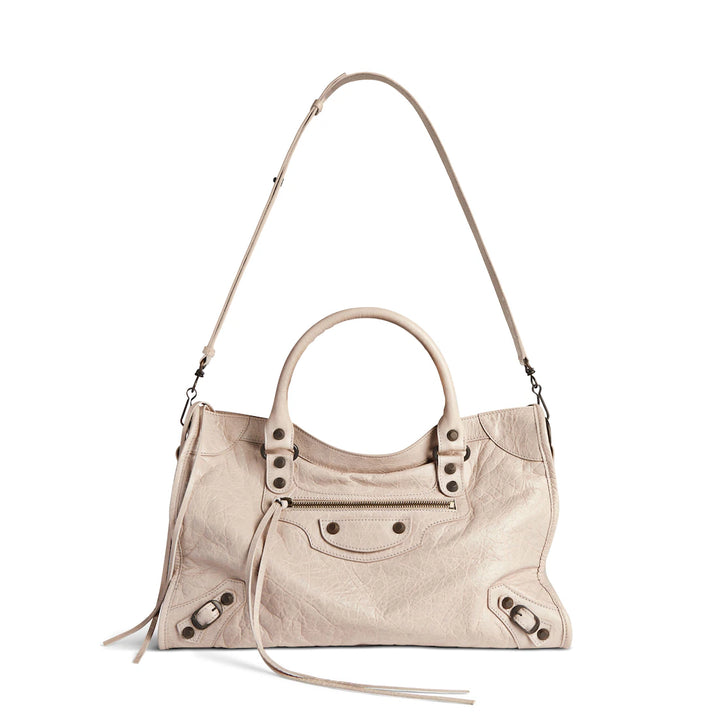BALENCIAGA LE CITY BAG MEDIUM
