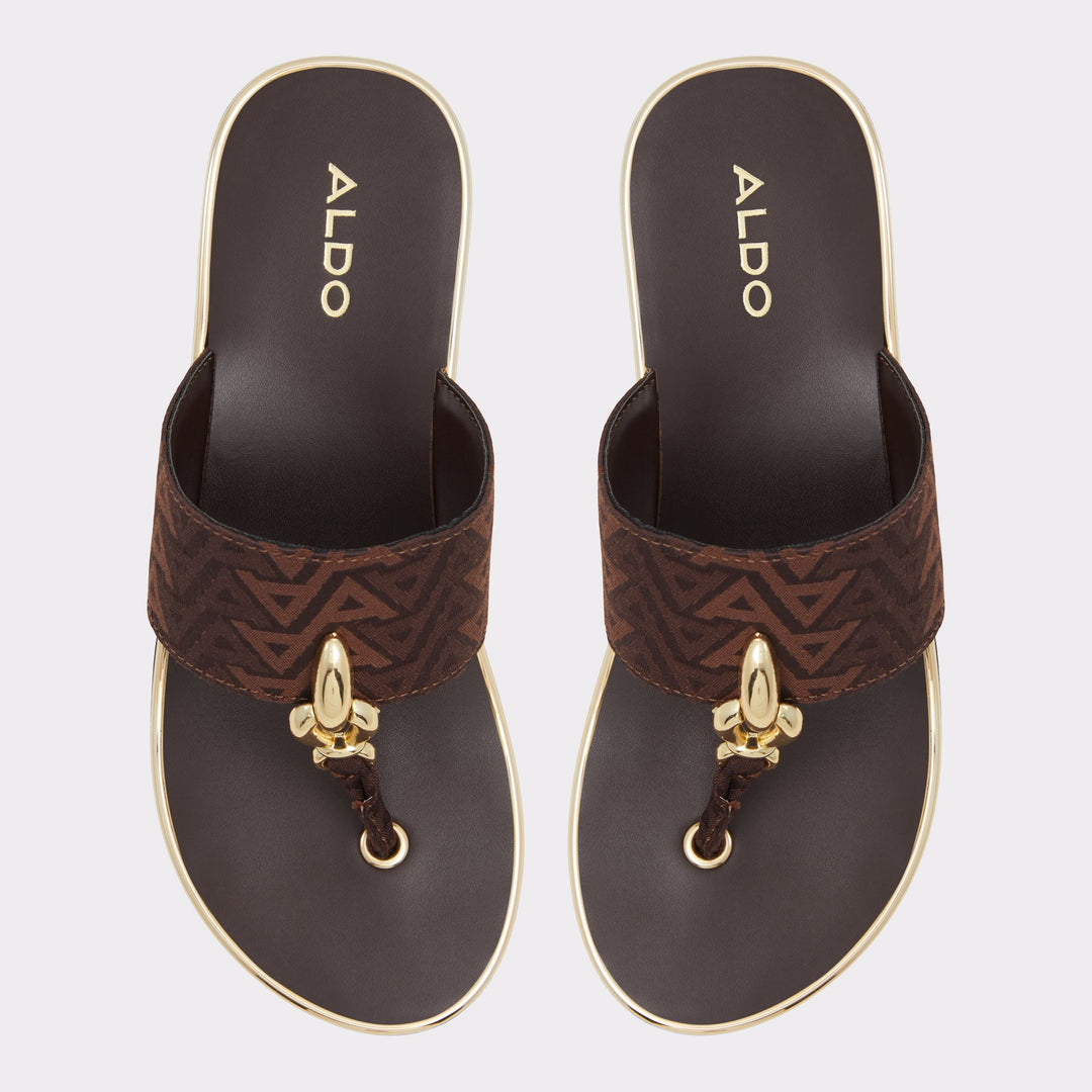 ALDO Penelopy T-strap sandal