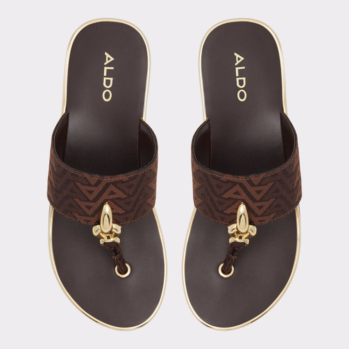 ALDO Penelopy T-strap sandal